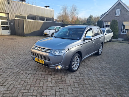 Mitsubishi Outlander 0