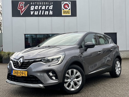 Renault Captur 0