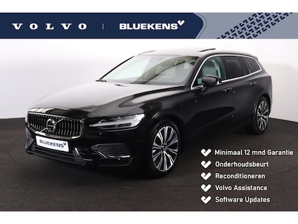 Volvo V60 0