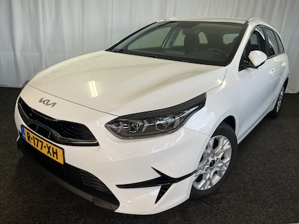 Kia Ceed 0