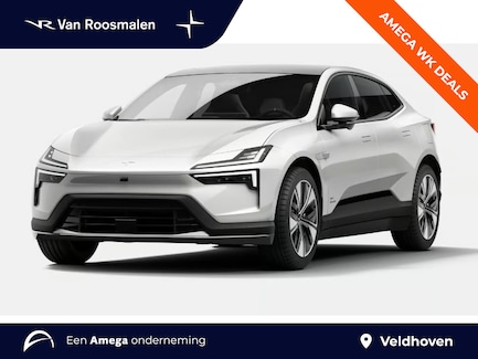 Polestar 4 0