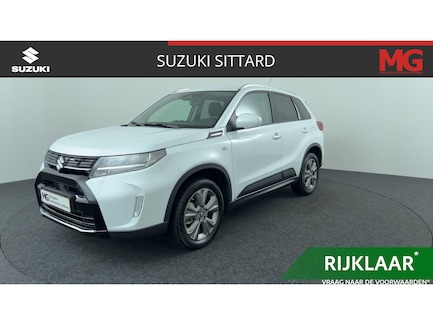 Suzuki Vitara 0