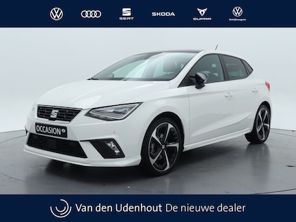 SEAT Ibiza 0