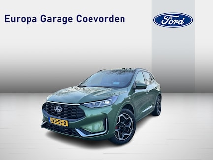 Ford Kuga 0