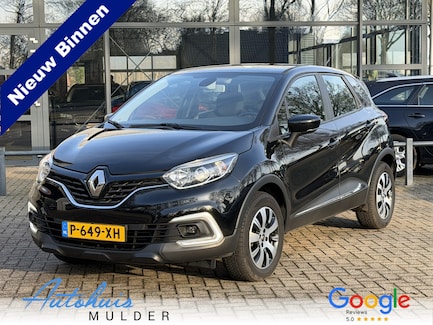 Renault Captur 0