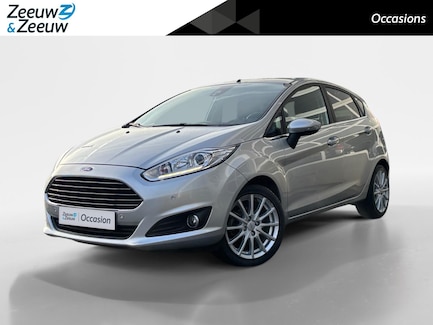 Ford Fiesta 0