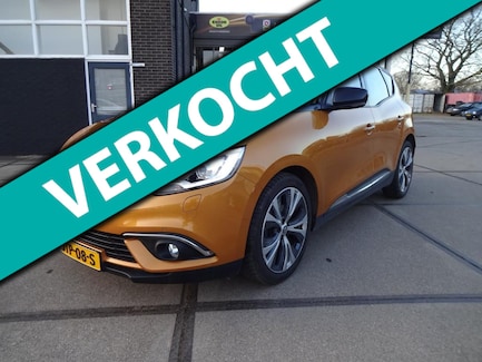 Renault Scenic 0