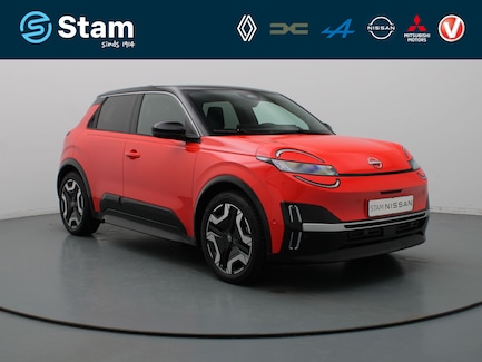 Nissan Micra 0