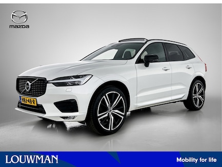 Volvo XC60 0