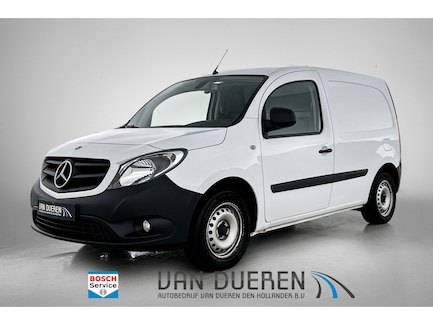Mercedes-Benz Citan 0