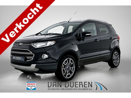 Ford EcoSport 0