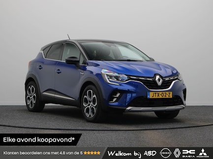 Renault Captur 0