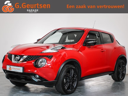 Nissan Juke 0