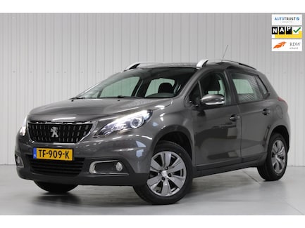 Peugeot 2008 0