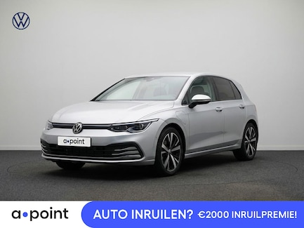 Volkswagen Golf 0