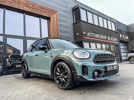 MINI Countryman 0