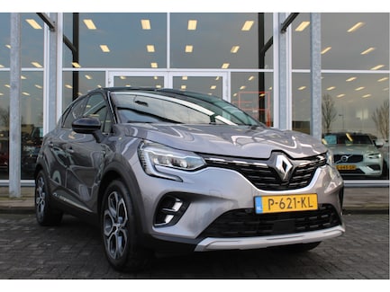Renault Captur 0