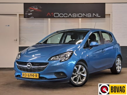 Opel Corsa 0