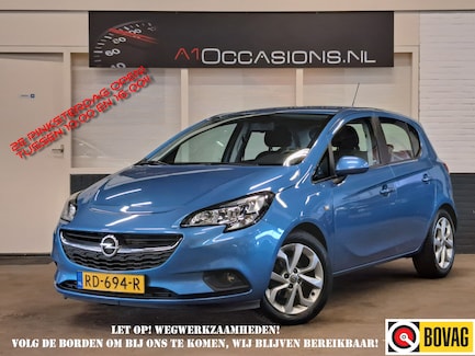 Opel Corsa 0