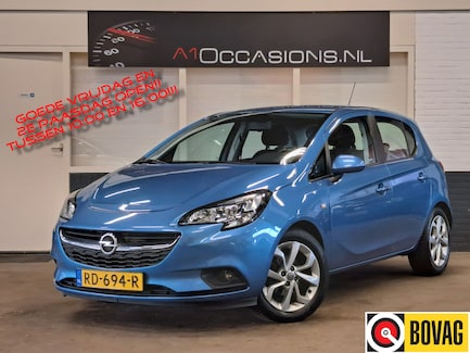 Opel Corsa 0