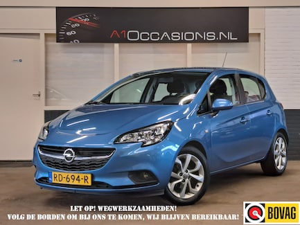 Opel Corsa 0