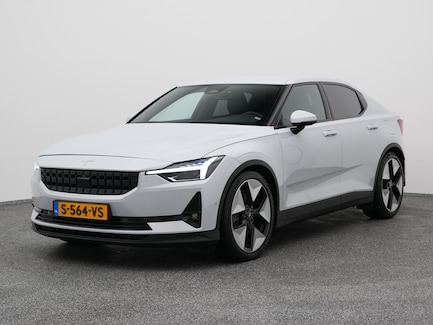 Polestar 2 0