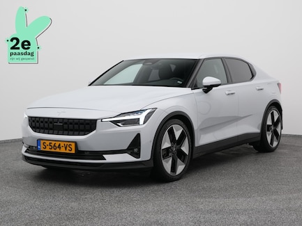 Polestar 2 0