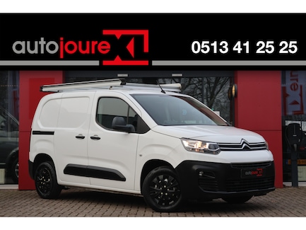 Citroën Berlingo 0
