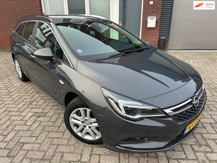Opel Astra 0