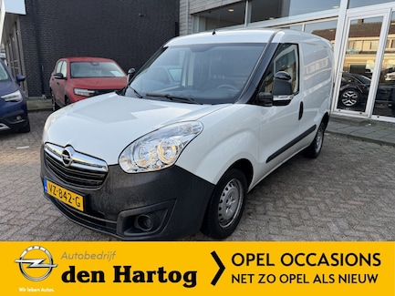 Opel Combo 0