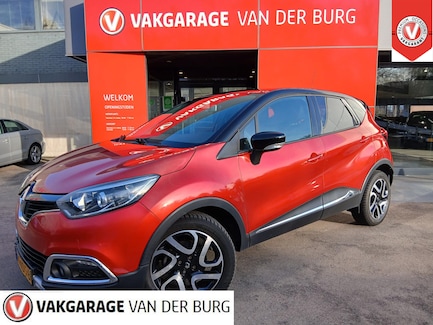 Renault Captur 0