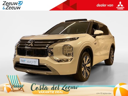 Mitsubishi Outlander 0