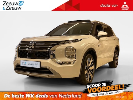 Mitsubishi Outlander 0