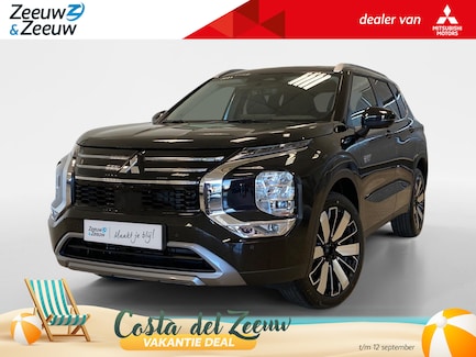 Mitsubishi Outlander 0