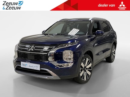 Mitsubishi Outlander 0