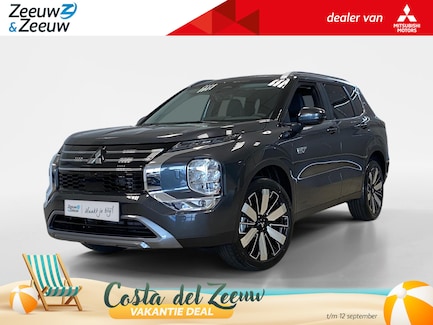 Mitsubishi Outlander 0