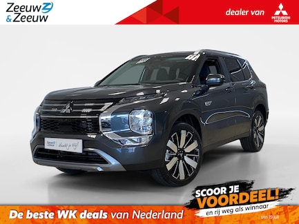 Mitsubishi Outlander 0