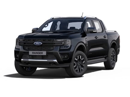 Ford Ranger 0