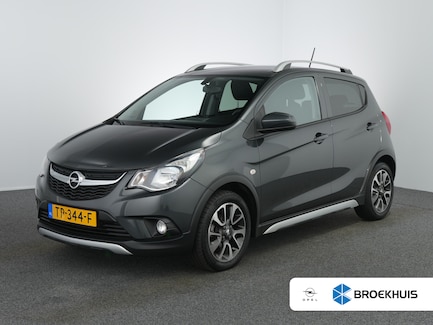 Opel Karl 0