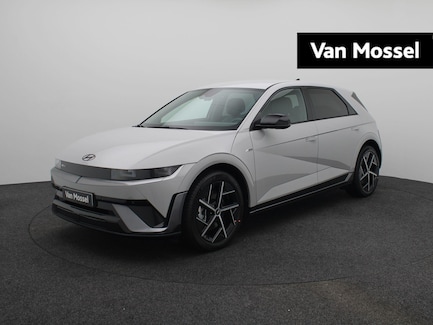 Hyundai Ioniq 5 0
