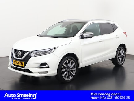 Nissan Qashqai 0