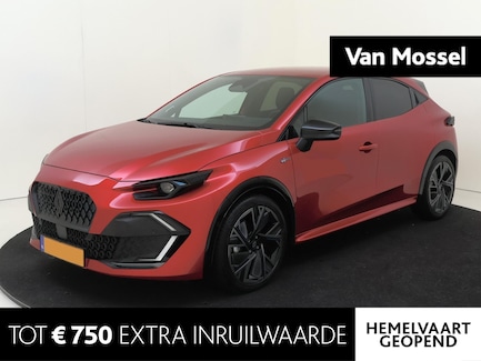 Renault Clio 0
