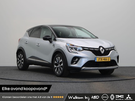 Renault Captur 0