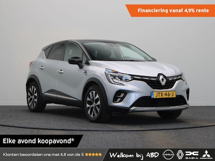 Renault Captur 0