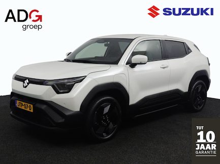 Suzuki e-Vitara 0