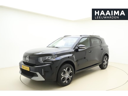 Citroën C3 Aircross 0