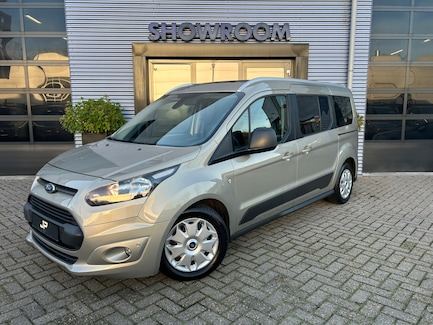 Ford Grand Tourneo Connect 0