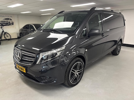 Mercedes-Benz Vito 0