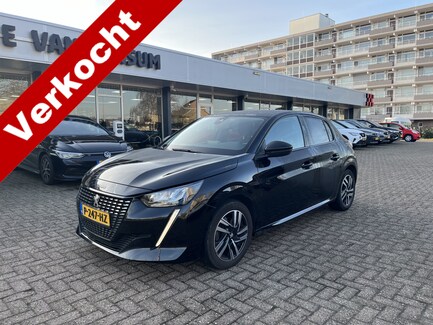 Peugeot 208 0
