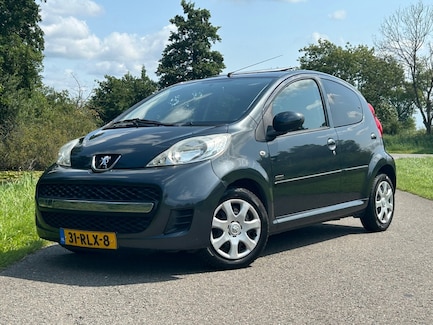 Peugeot 107 0